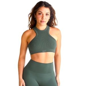 Set active SCULPTFLEX® RACER SCULPT BRA - VEGAS (s)